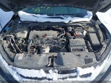 Honda Civic Ex 2HGFC2F71GH039897 fotografie