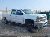 Chevrolet Silverado C2500 Heavy Duty 1GC1CREG1KF257268 photo