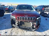 Jeep Cherokee Sport 1C4PJMAB5KD277239 снимка