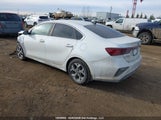 Kia Forte Ex 3KPF54AD9KE007933 снимка