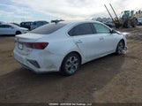 Kia Forte Ex 3KPF54AD9KE007933 снимка