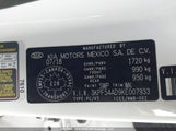 Kia Forte Ex 3KPF54AD9KE007933 снимка