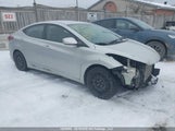 Hyundai Elantra Se/Sport/Limited 5NPDH4AE3FH560747 fotografie