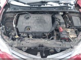 Toyota Corolla Le 2T1BURHE0FC262066 снимка