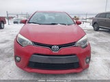 Toyota Corolla Le 2T1BURHE0FC262066 снимка