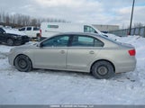 Volkswagen Jetta 2.0 Tdi Comfortline/2.0 Tdi Highline/2.0 Tdi Trendline+ 3VWDL7AJ8EM253013 photo