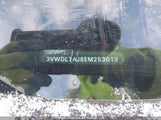 Volkswagen Jetta 2.0 Tdi Comfortline/2.0 Tdi Highline/2.0 Tdi Trendline+ 3VWDL7AJ8EM253013 photo