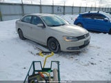 Volkswagen Jetta 2.0 Tdi Comfortline/2.0 Tdi Highline/2.0 Tdi Trendline+ 3VWDL7AJ8EM253013 снимка