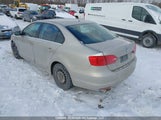 Volkswagen Jetta 2.0 Tdi Comfortline/2.0 Tdi Highline/2.0 Tdi Trendline+ 3VWDL7AJ8EM253013 photo