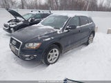 Audi Q5 2.0T Premium WA1LFCFP1CA072450 снимка