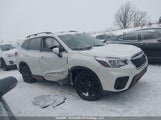 Subaru Forester 2.5I Sport JF2SKEKC8KH504664 снимка