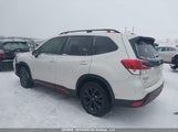 Subaru Forester 2.5I Sport JF2SKEKC8KH504664 снимка