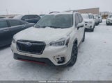 Subaru Forester 2.5I Sport JF2SKEKC8KH504664 снимка