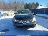 Nissan Rogue S JN8AS5MT8CW254934 снимка
