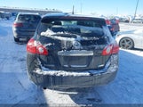 Nissan Rogue S JN8AS5MT8CW254934 снимка
