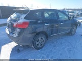 Nissan Rogue S JN8AS5MT8CW254934 снимка