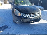 Nissan Rogue S JN8AS5MT8CW254934 снимка