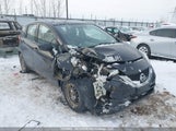 Nissan Versa Note S/S Plus/Sv/Sl/Sr 3N1CE2CPXHL380338 снимка