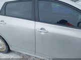 Toyota Corolla Matrix 2T1KU4EE4DC936434 снимка