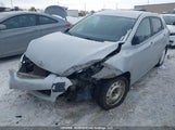 Toyota Corolla Matrix 2T1KU4EE4DC936434 photo