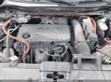 Honda Cr-V Touring Hybrid 2HKRS6H92RH212860 fotografie