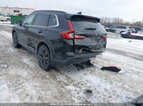 Honda Cr-V Touring Hybrid 2HKRS6H92RH212860 снимка