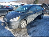 Hyundai Accent Le KMHCT4AE6HU202637 снимка