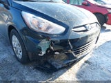 Hyundai Accent Le KMHCT4AE6HU202637 снимка