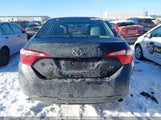 Toyota Corolla Le 2T1BURHE2EC213837 снимка