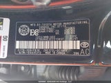 Toyota Corolla Le 2T1BURHE2EC213837 снимка