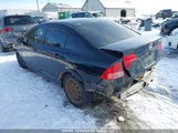 Honda Civic Lx 2HGFA16527H103055 снимка