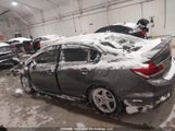 Honda Civic Si Si 2HGFB6E59EH201184 снимка