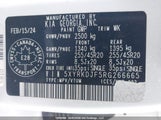 Kia Sorento 2.5T X-Line Limited W/Black Interior/2.5T X-Pro W/Black Interior/2.5T X-Pro W 5XYRKDJF5RG266665 photo
