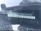 Kia Sorento 2.5T X-Line Limited W/Black Interior/2.5T X-Pro W/Black Interior/2.5T X-Pro W 5XYRKDJF5RG266665 photo