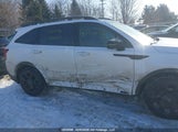 Kia Sorento 2.5T X-Line Limited W/Black Interior/2.5T X-Pro W/Black Interior/2.5T X-Pro W 5XYRKDJF5RG266665 photo