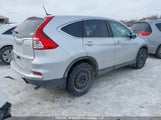 Honda Cr-V Ex-L 2HKRM4H7XGH119370 снимка