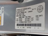 Honda Cr-V Ex-L 2HKRM4H7XGH119370 снимка