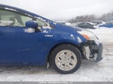 Toyota Prius V JTDZN3EU0E3348750 снимка