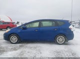 Toyota Prius V JTDZN3EU0E3348750 снимка