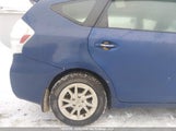 Toyota Prius V JTDZN3EU0E3348750 снимка