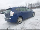Toyota Prius V JTDZN3EU0E3348750 снимка