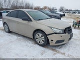 Chevrolet Cruze Ls 1G1PC5SH5C7313992 снимка