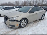 Chevrolet Cruze Ls 1G1PC5SH5C7313992 снимка