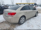 Chevrolet Cruze Ls 1G1PC5SH5C7313992 снимка