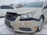 Chevrolet Cruze Ls 1G1PC5SH5C7313992 снимка