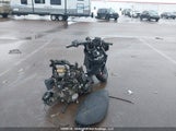 Yamaha Yw50 F RKRSA43N8KA127945 fotografie
