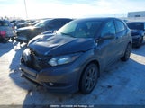 Honda Hr-V Ex 3CZRU6H5XGM115883 снимка