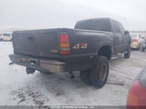 GMC Sierra  Sl/Sle/Slt 1GTJK33255F903505 снимка