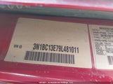Nissan Versa 1.8S 3N1BC13E79L481011 снимка