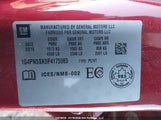 Buick Verano 1G4PN5SK5F4175983 снимка